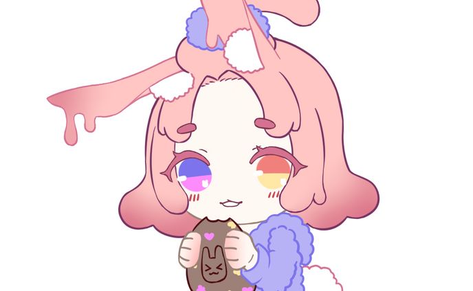 Bunny Slime