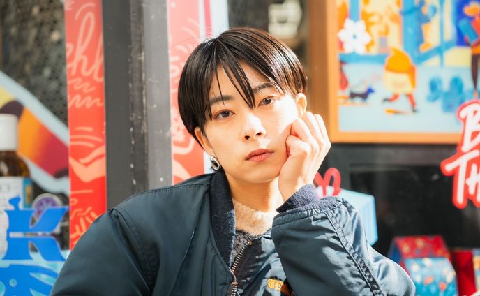202312_Streetsnaps in Shibuya