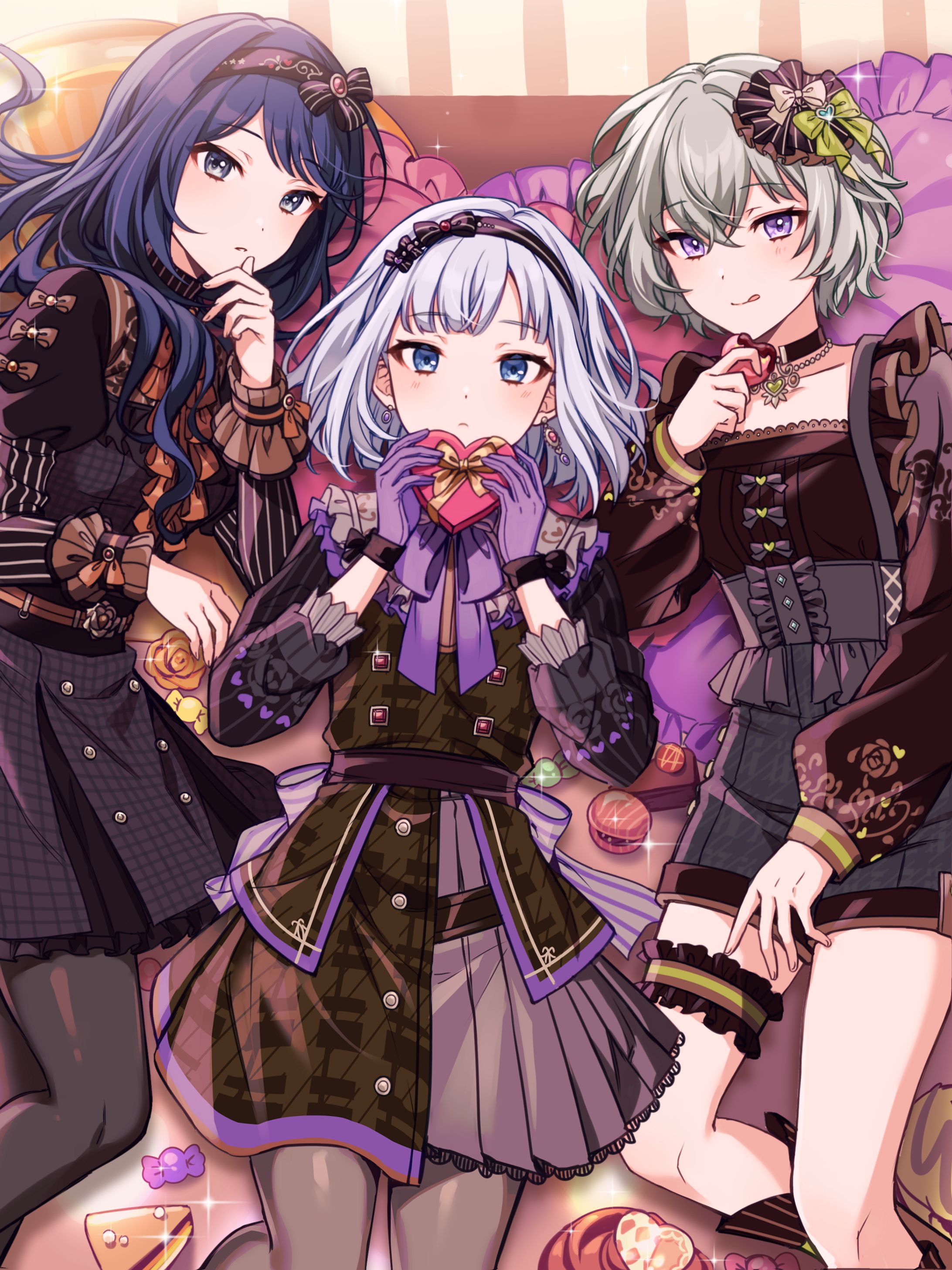 2023 バレンタイン-1