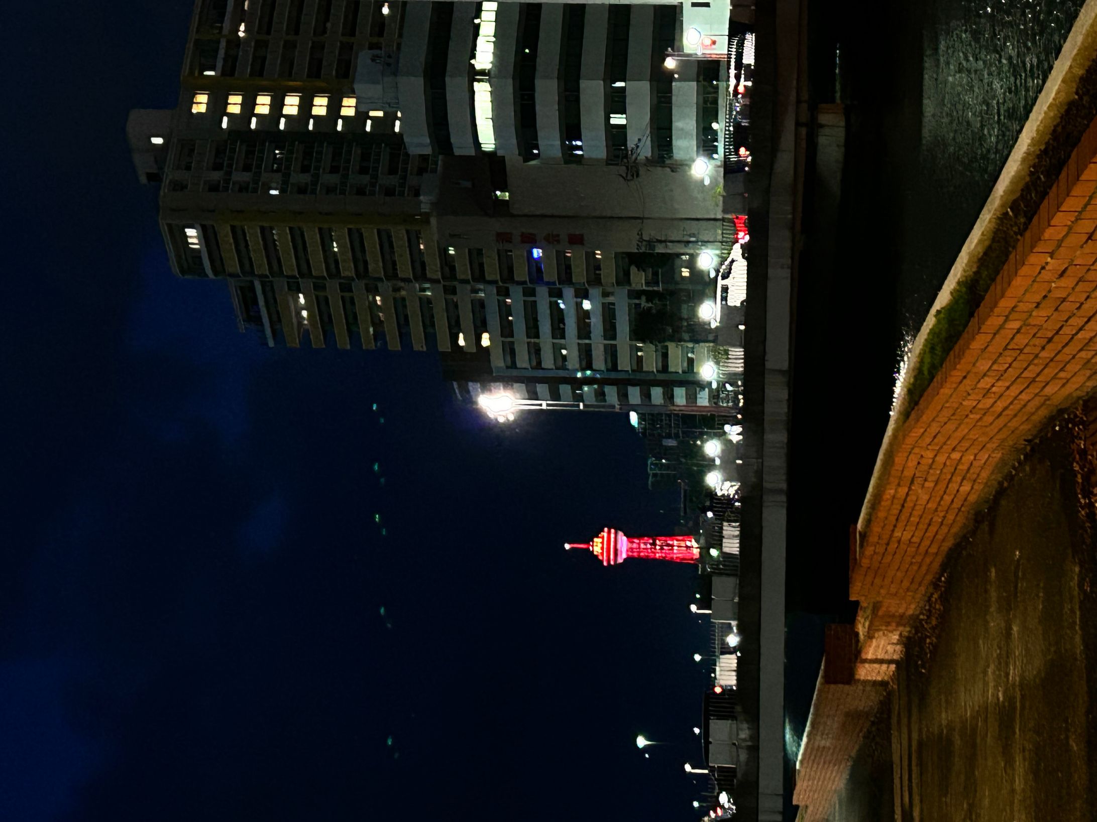 夜景-1