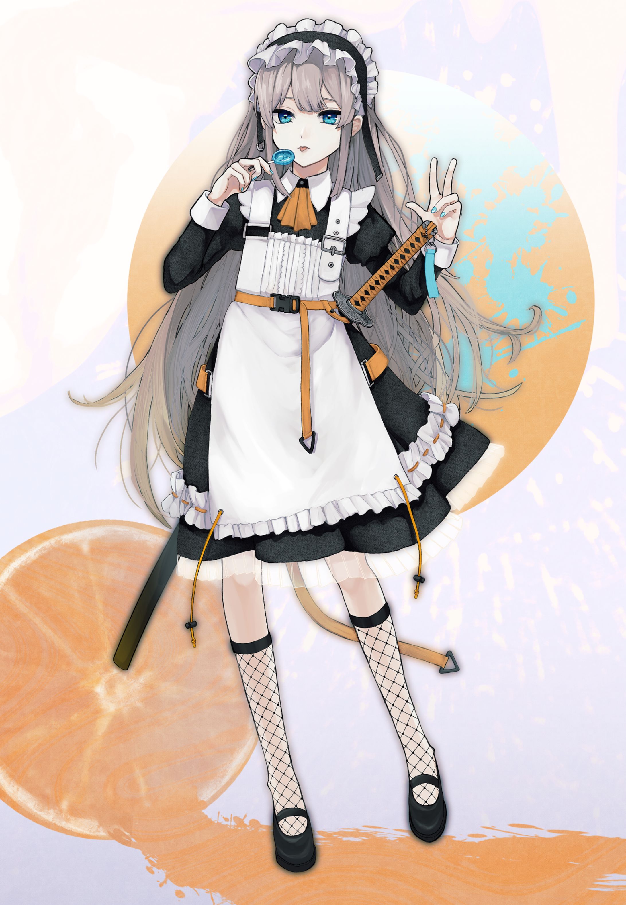 【個人制作】イラスト【2022】-1