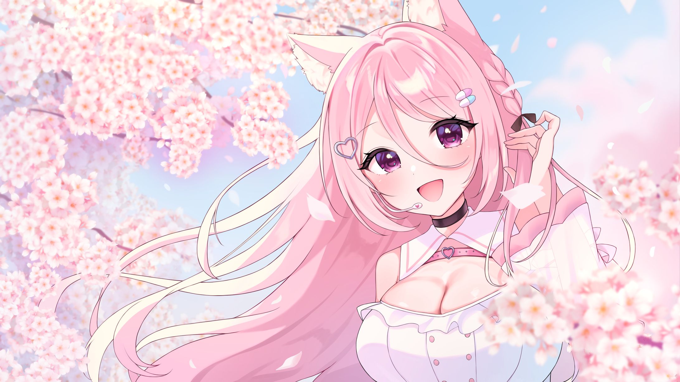 【work】癒咲りらと様-1