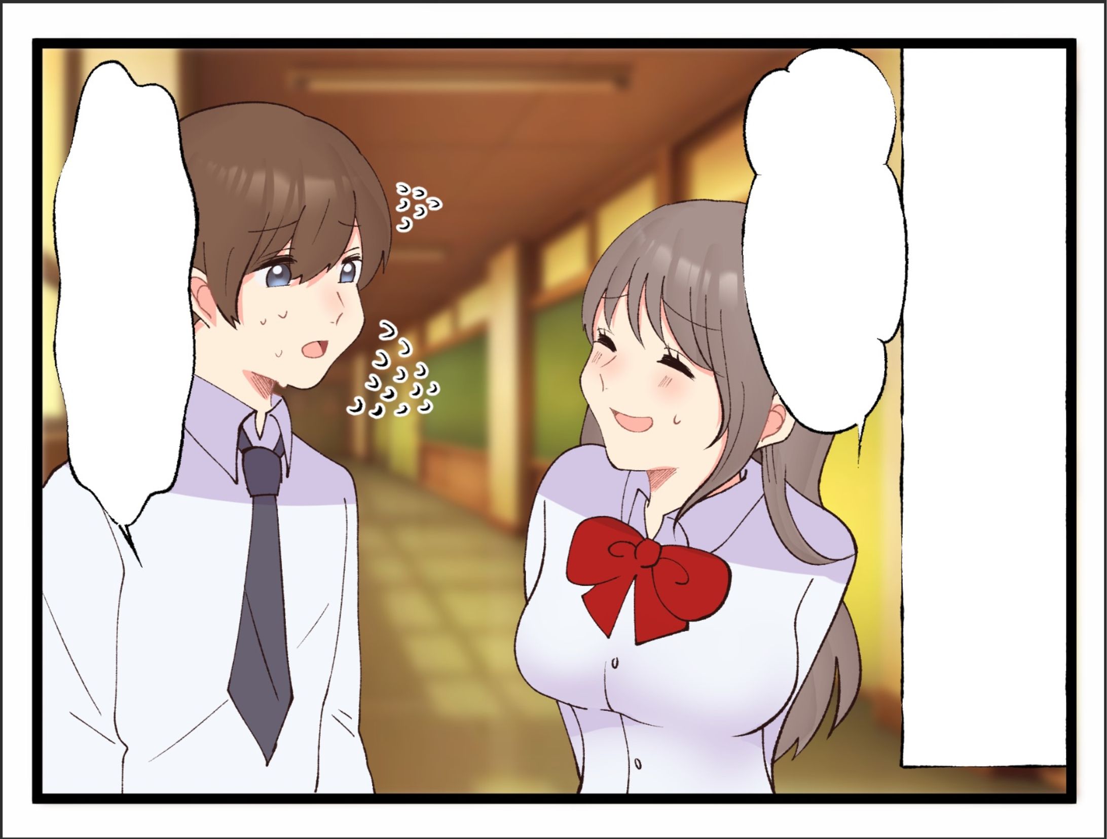 漫画サンプル5-1
