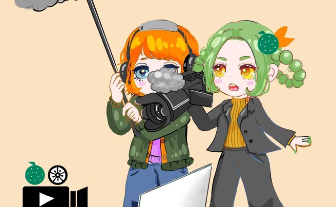 キャラクターイラスト、セミナー