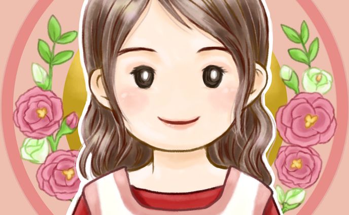 保育園ナースさんアイコン