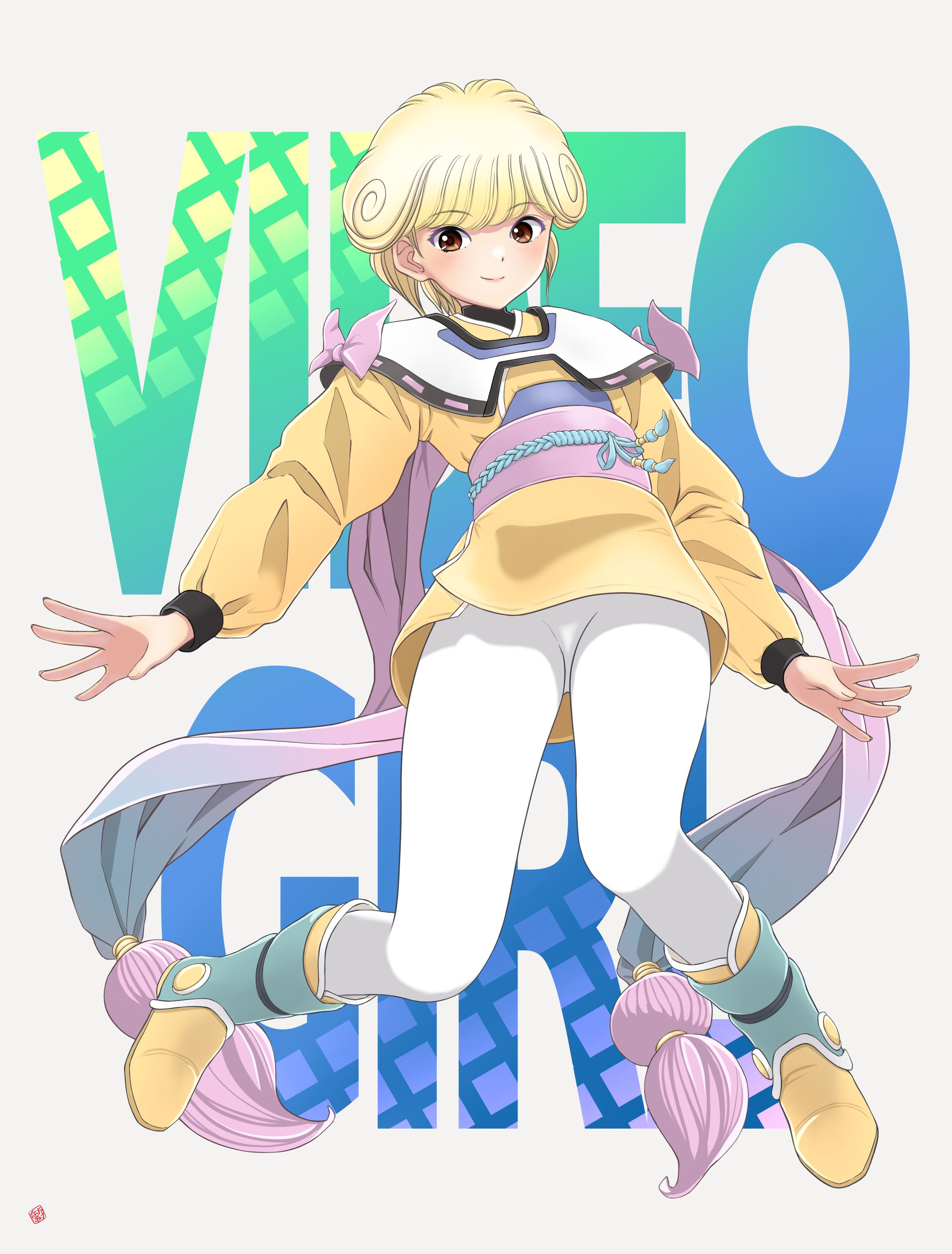 電影少女 天野あい