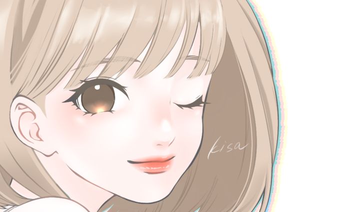 おんなのこ