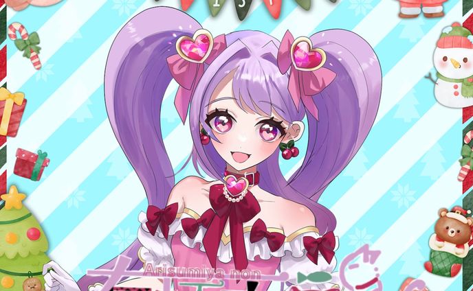 Virtual Fantasia様セット販売