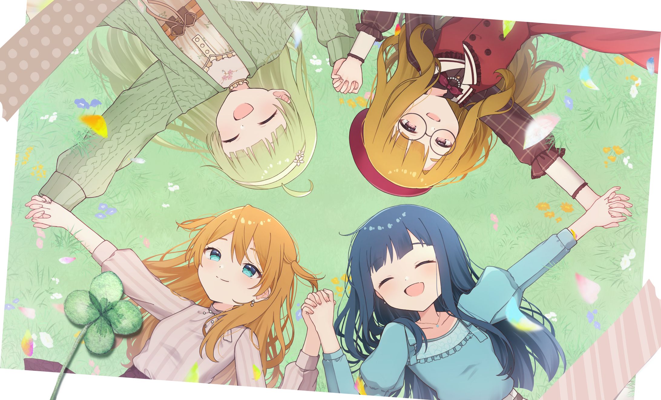 版権イラスト依頼-1