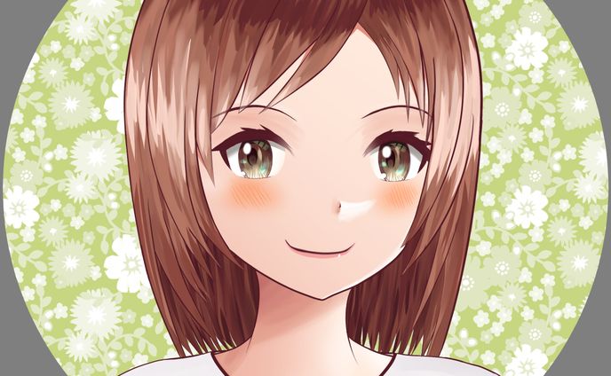 カウンセラーのアイコン