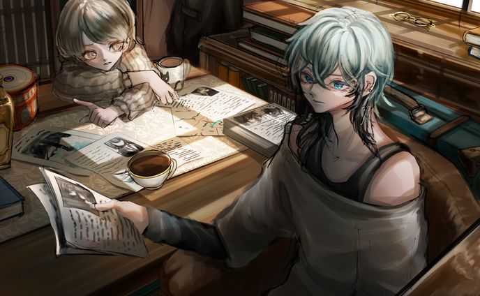 無題