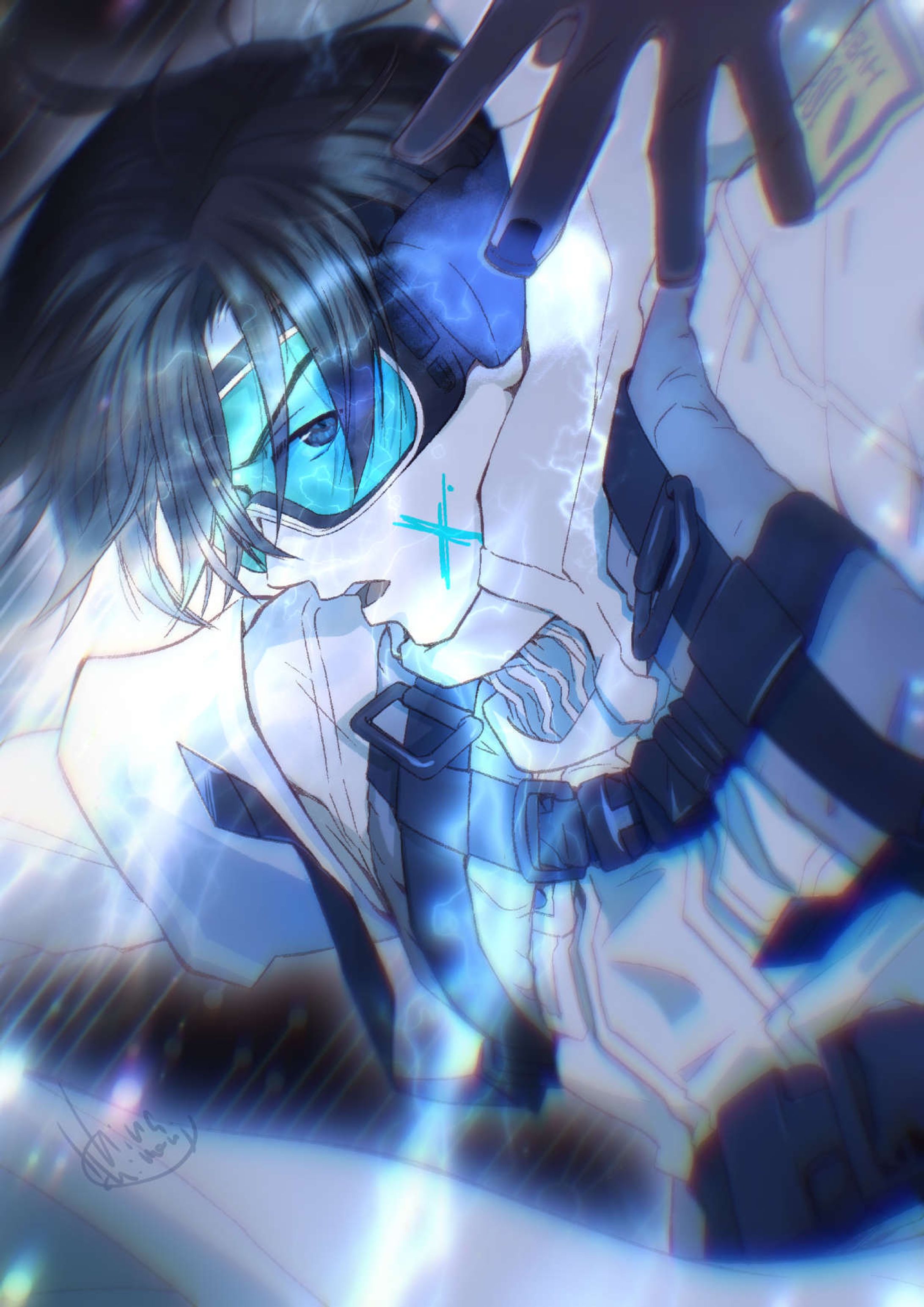 オリジナルキャラクター-1