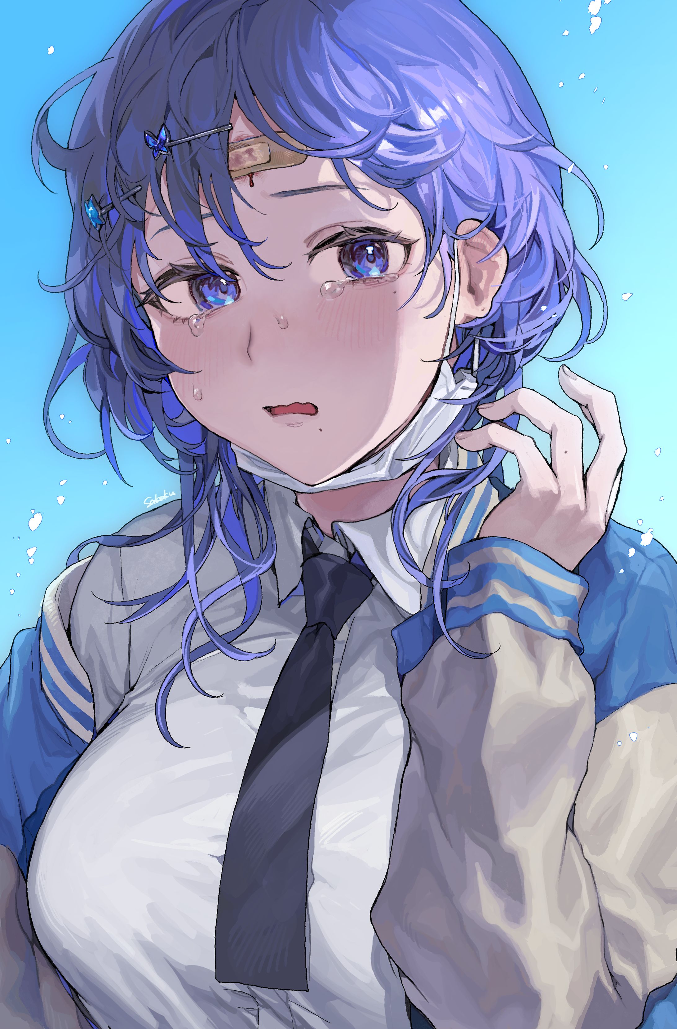 マコ-1