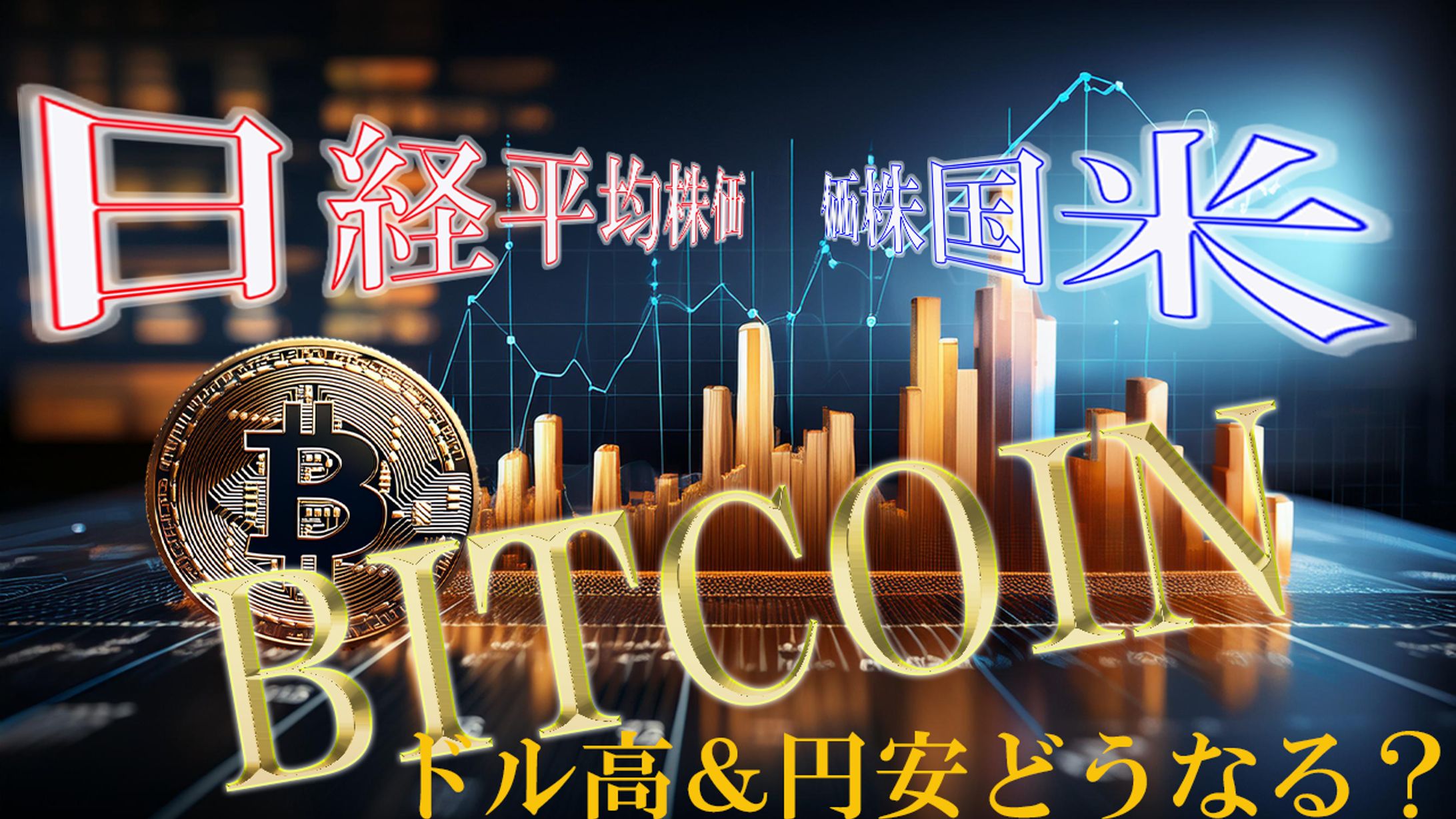 ビットコイン-1