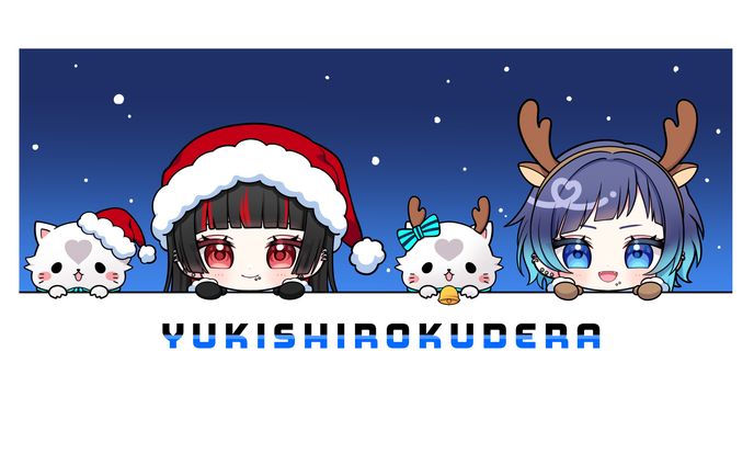 【ご依頼】グッズ用イラスト