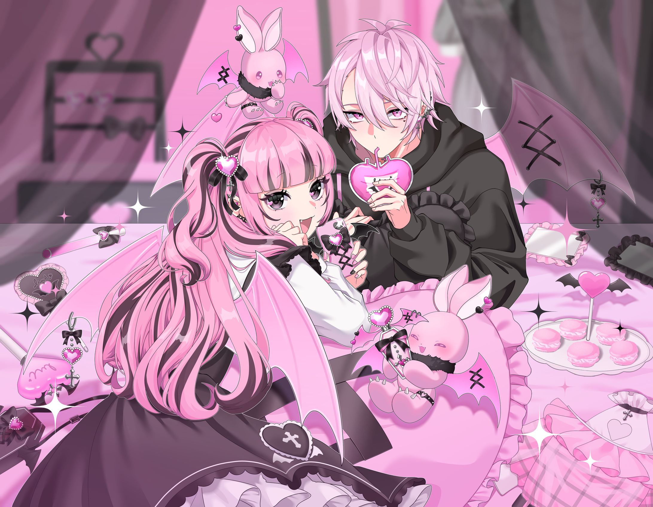 ポケツイファンアートコンテスト応募作品-1