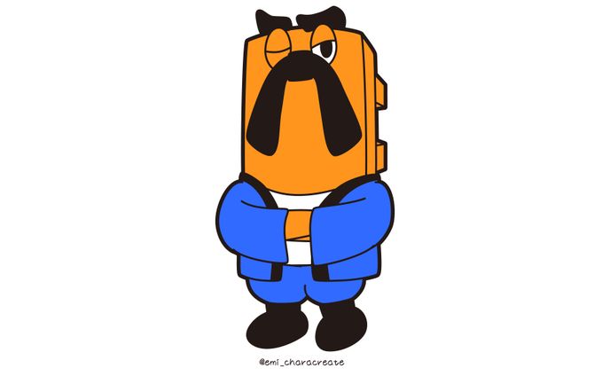 イラストレーター・デザイナー、マスコットキャラクター