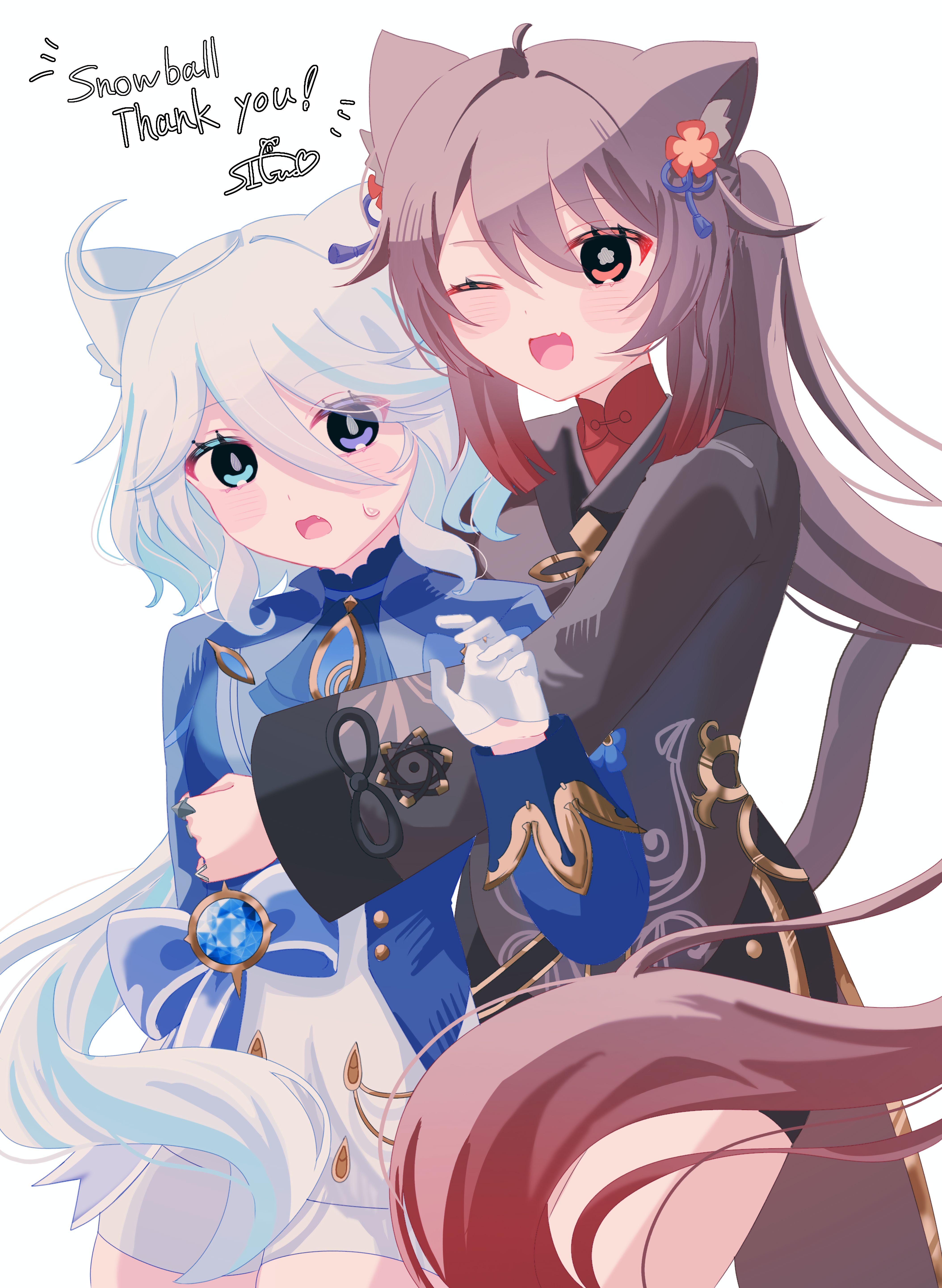 あんスタ】白鳥藍良