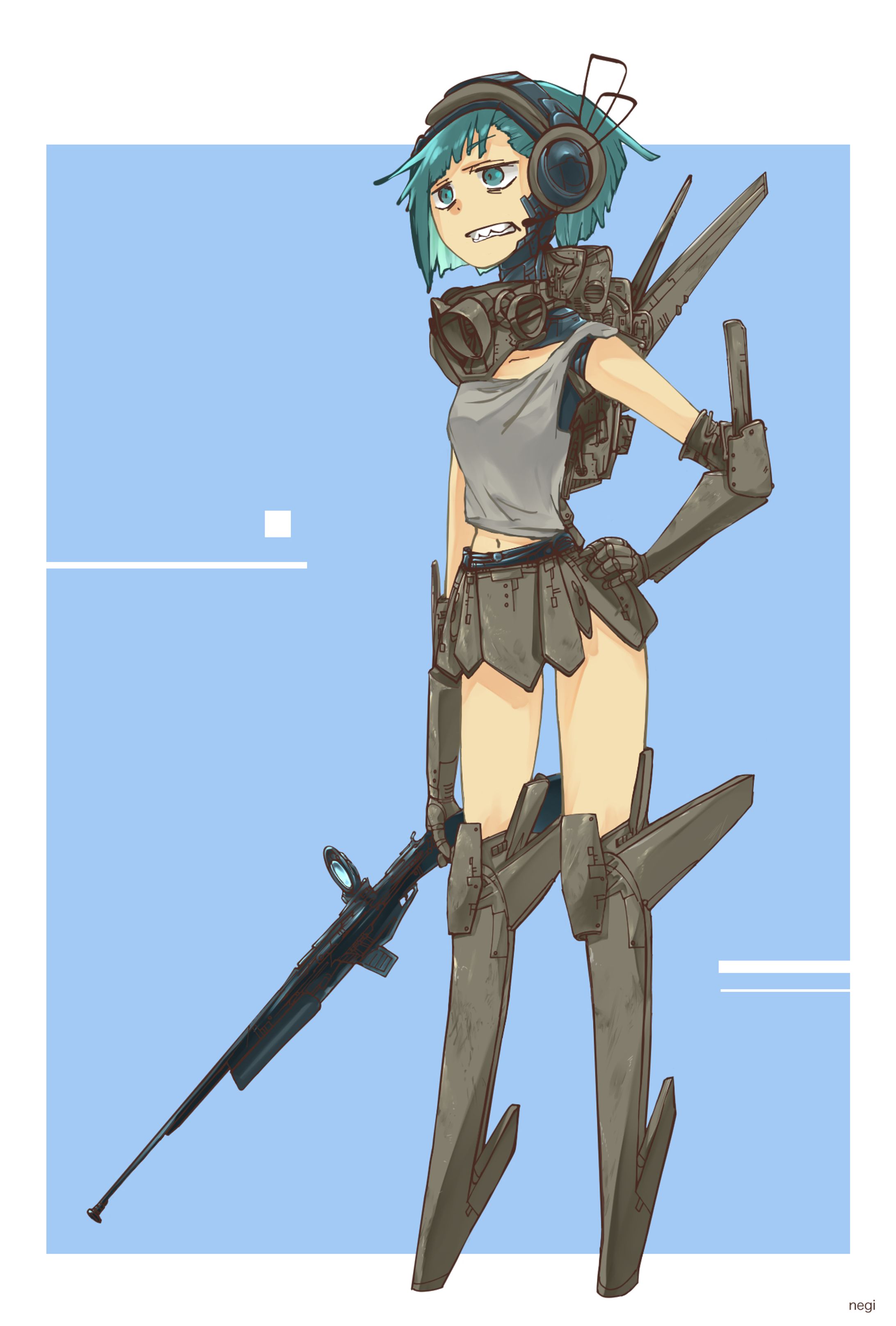 練習イラスト-1