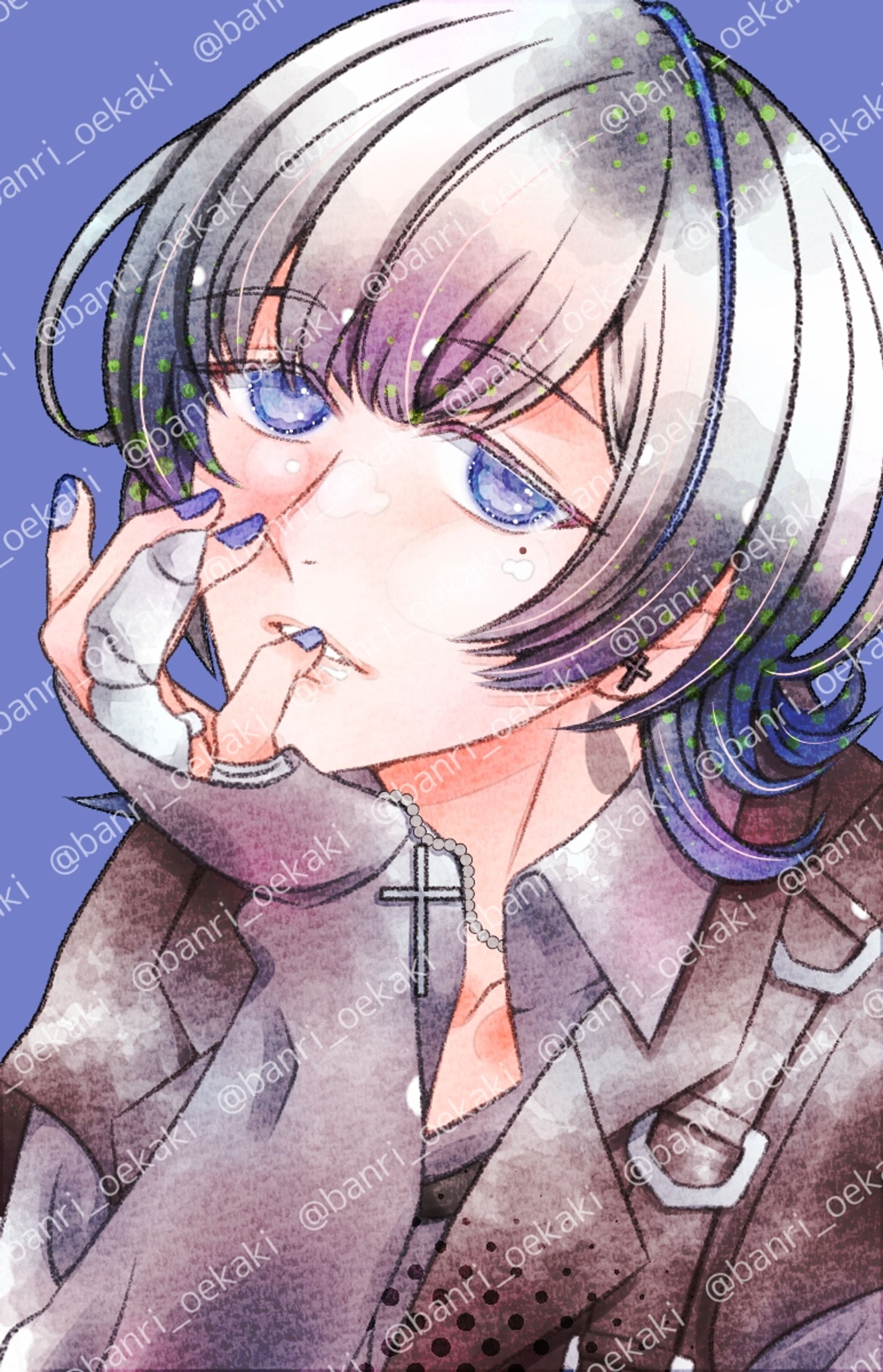 ご依頼イラスト-1