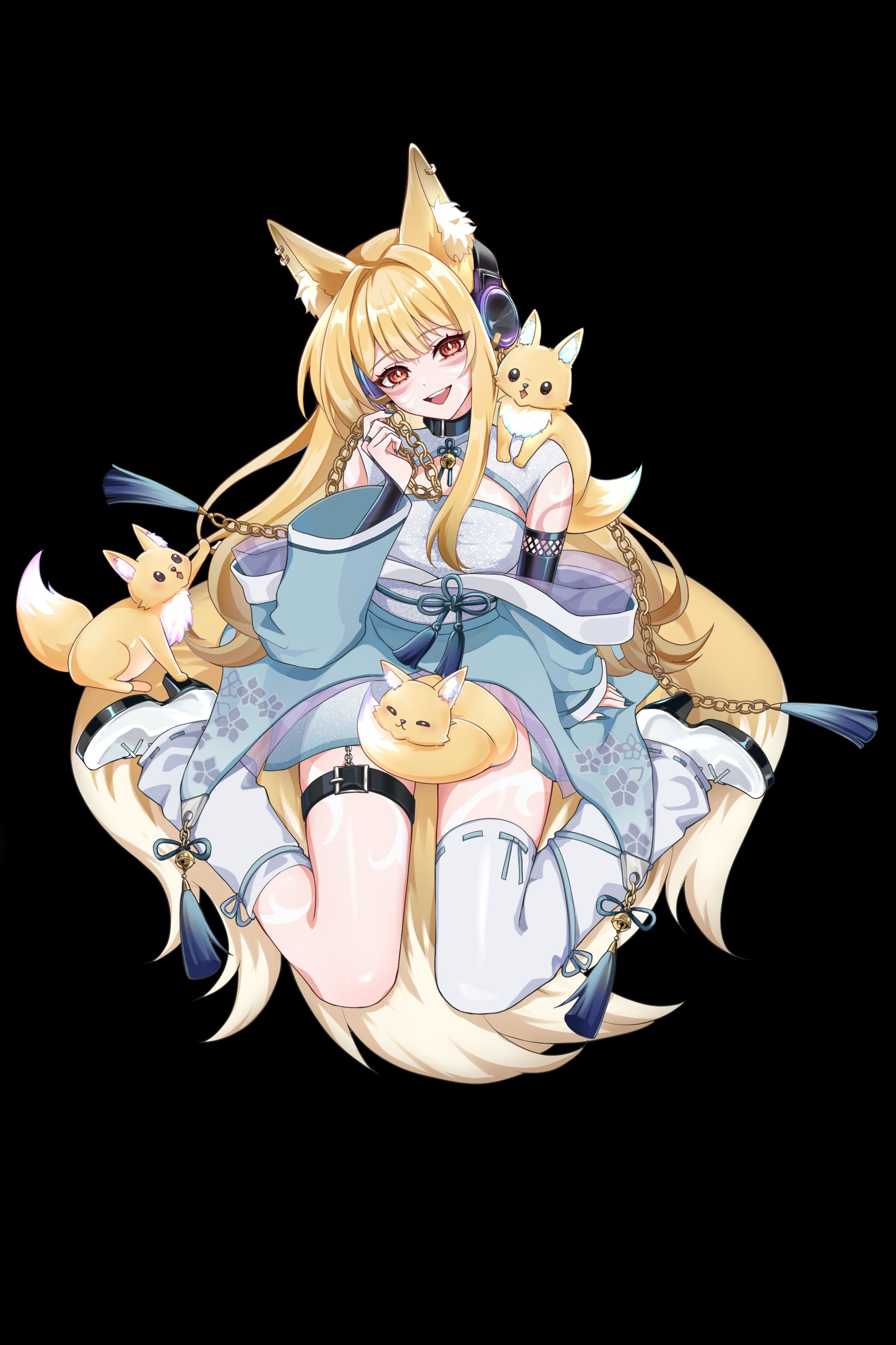 Fullbody Commission-1