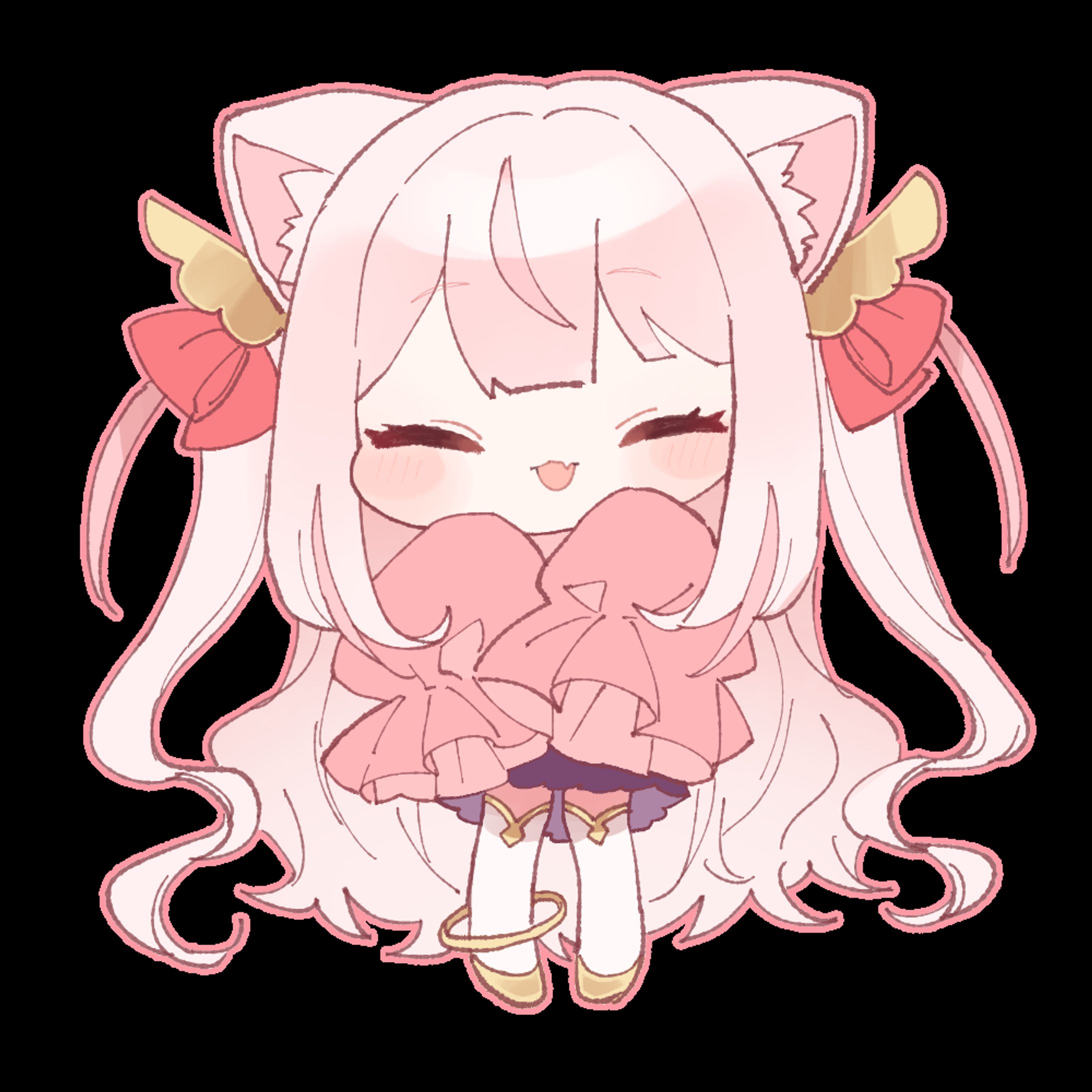 羽恋ルルカ様ご依頼イラスト