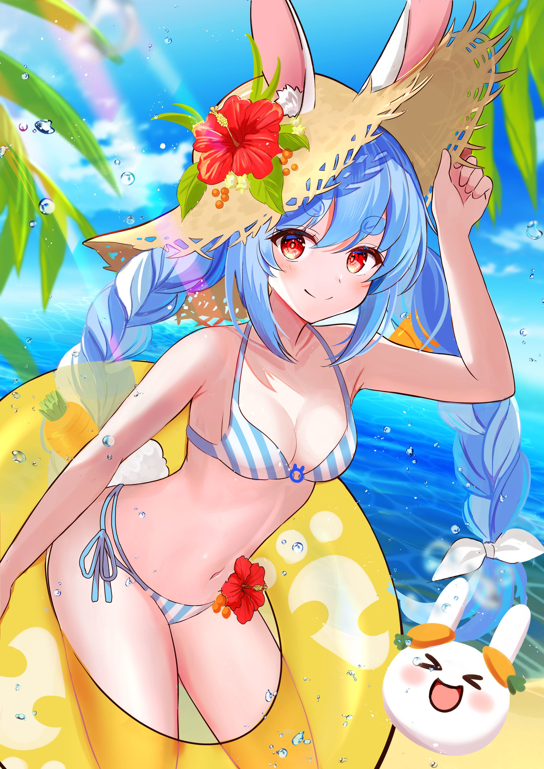 Vtuber Fan Art-1