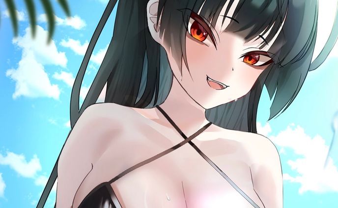 二次創作