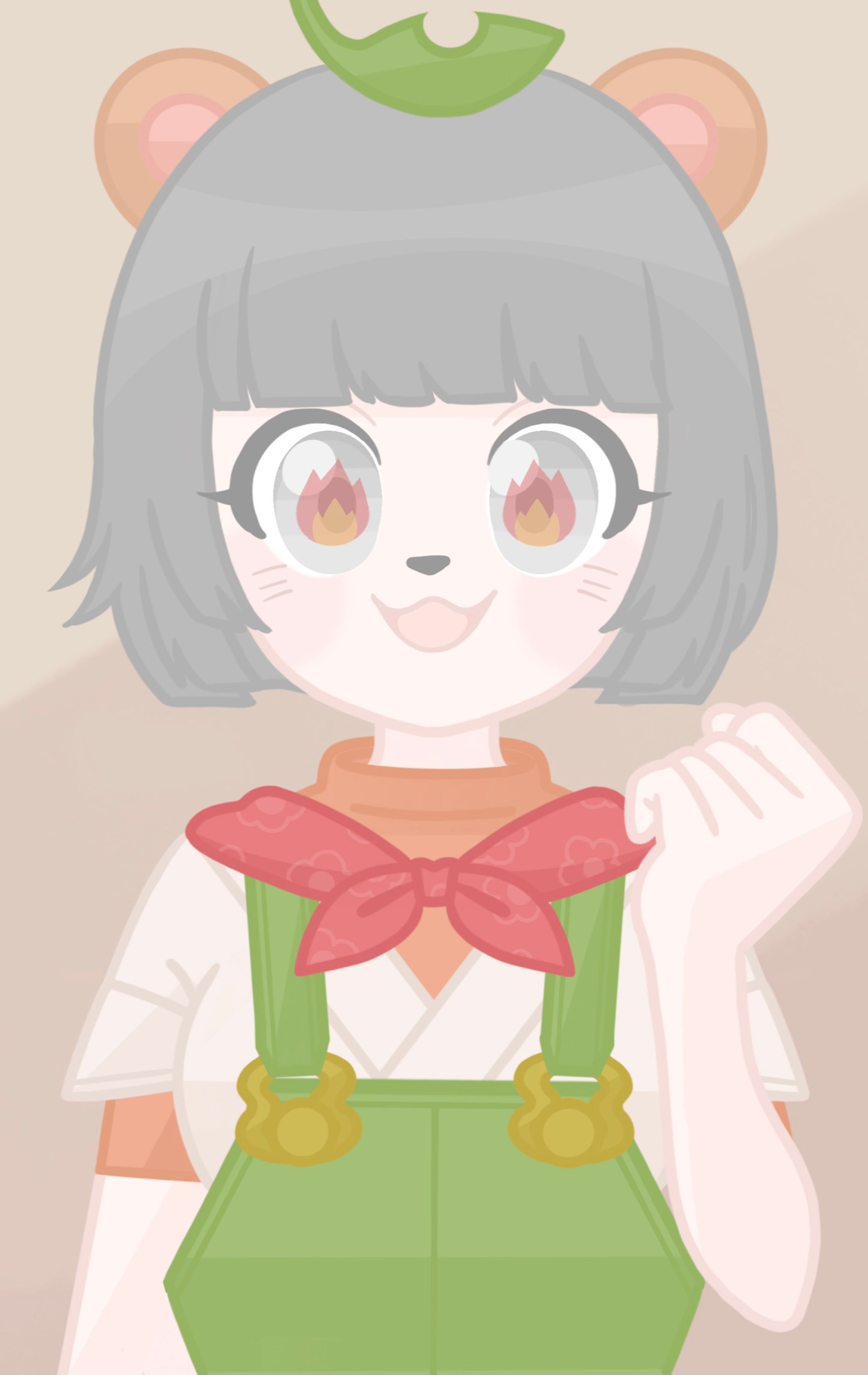Fan art-1