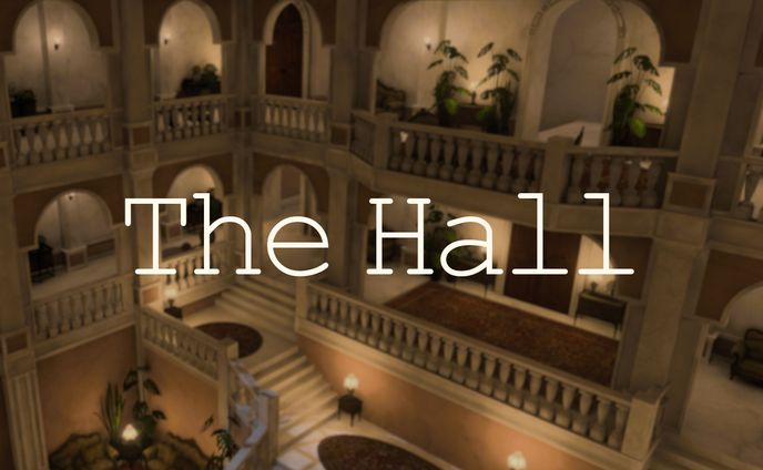 The Hall