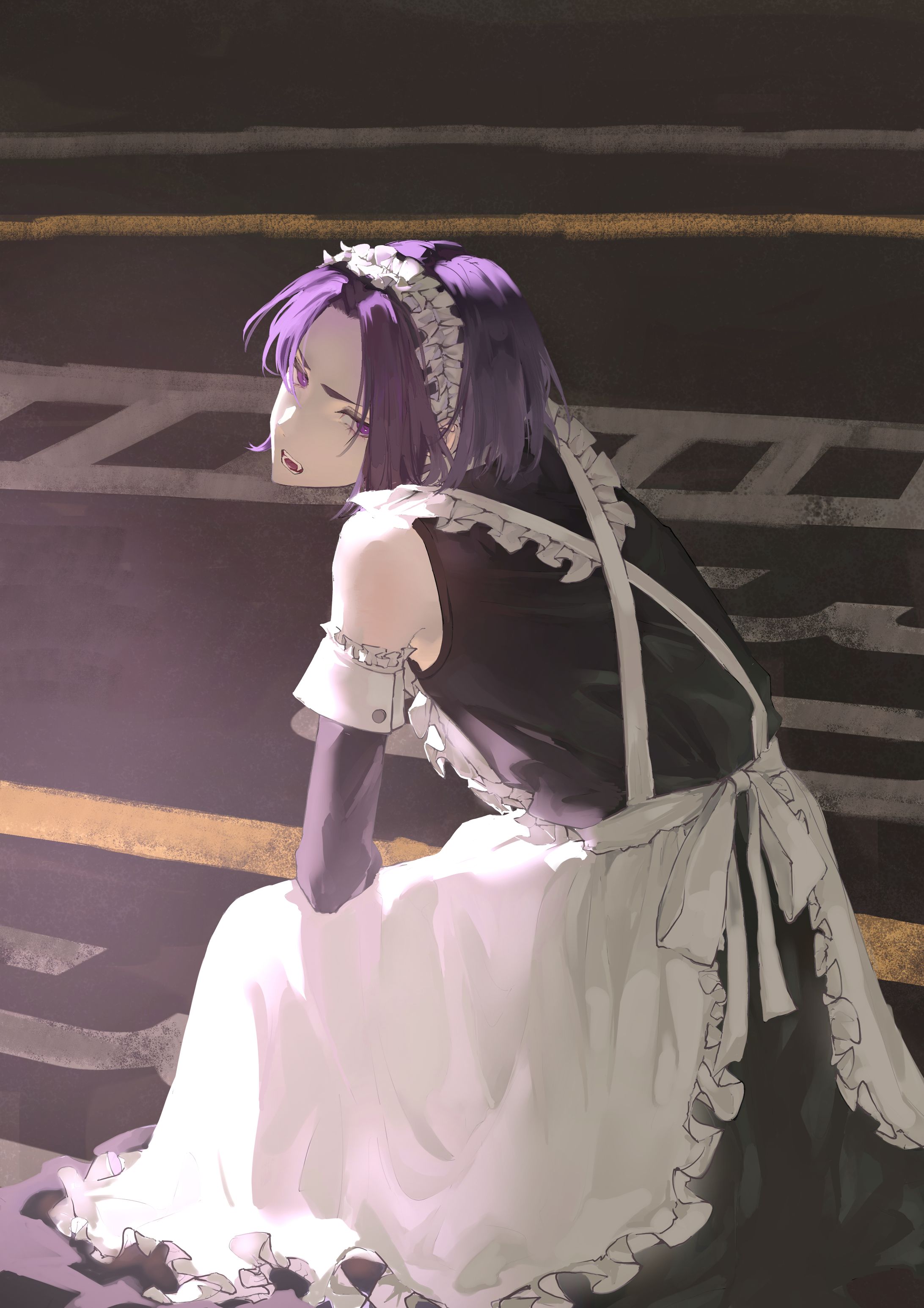 【自主制作/二次創作】御影玲王-1