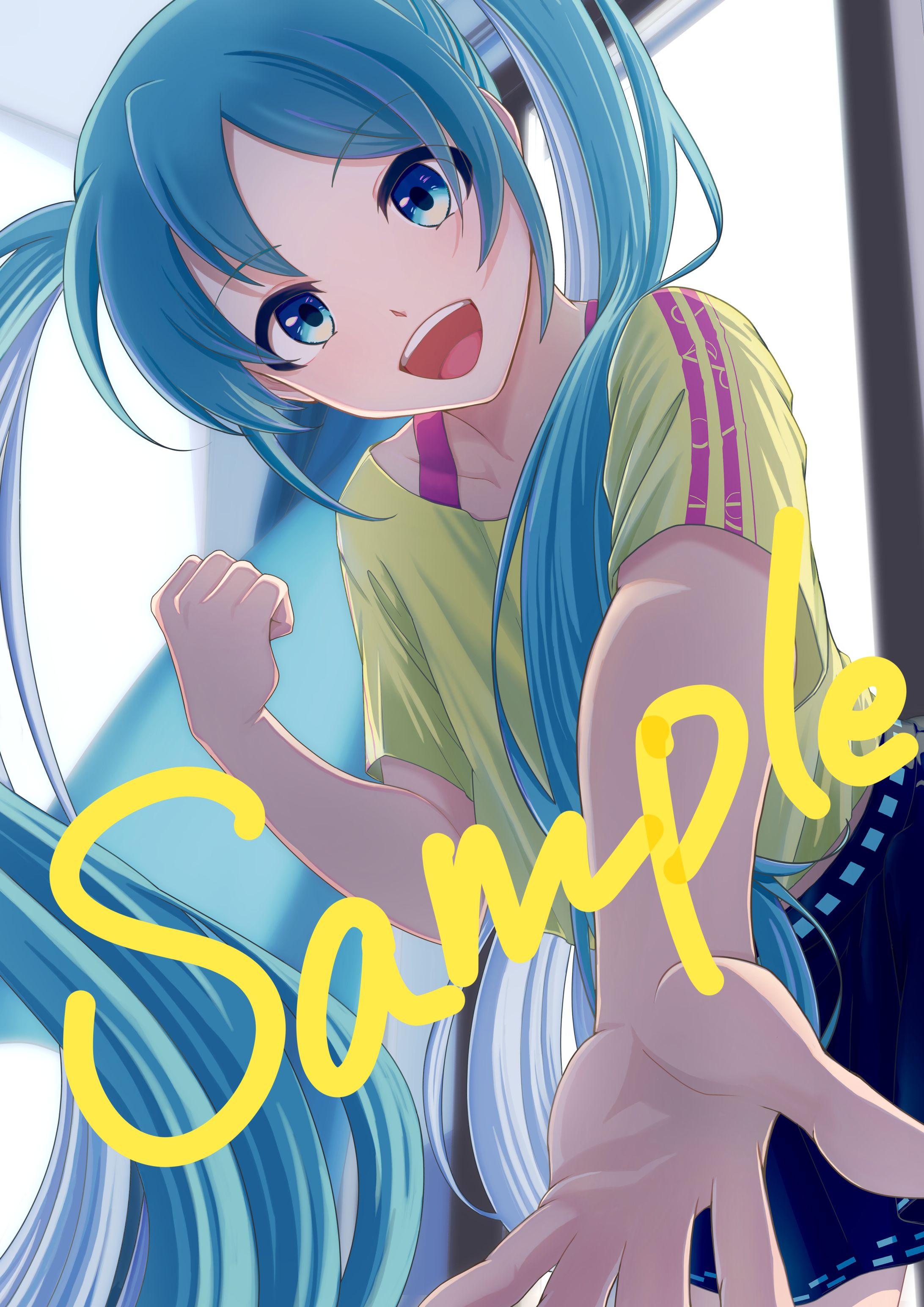 Fit Boxing feat. 初音ミク×piapro-1