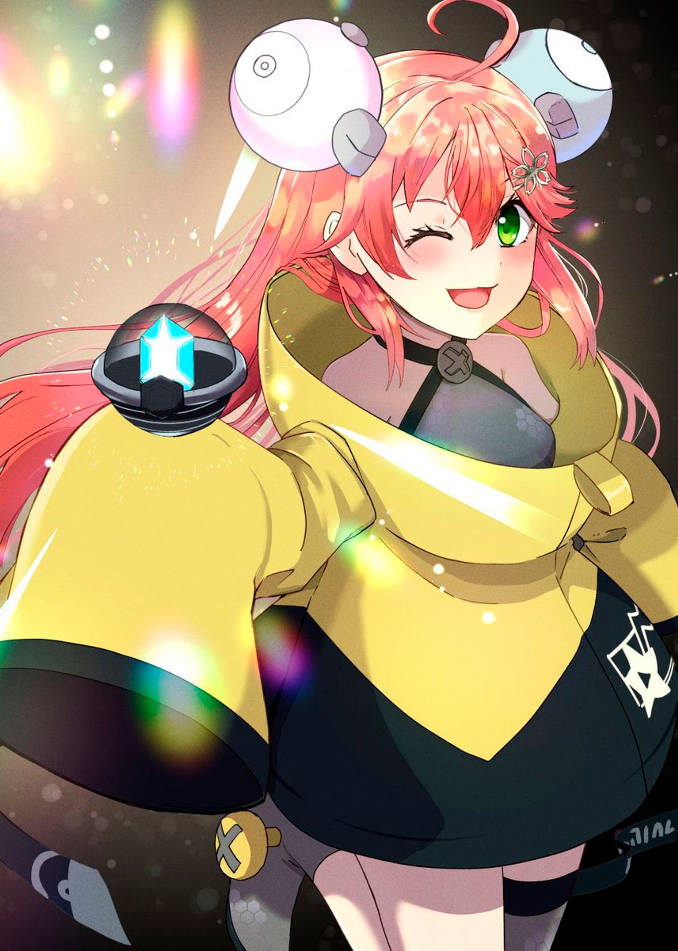 さくらみこ×ナンジャモ-1