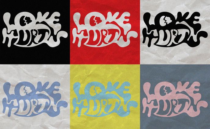 Love Hurts