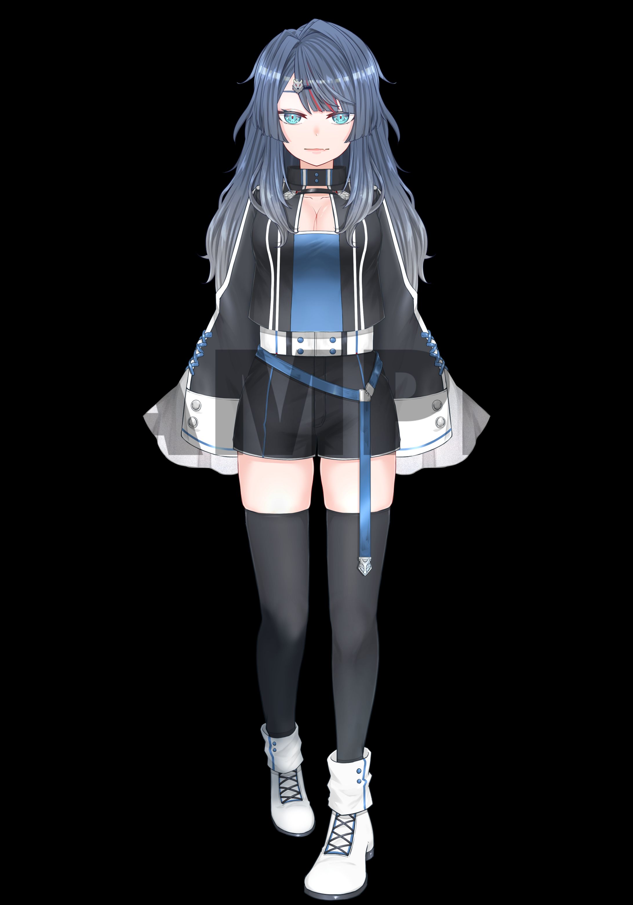 オリジナルキャラクター-1