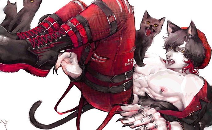 ＣＡＴＰＵＮＫ