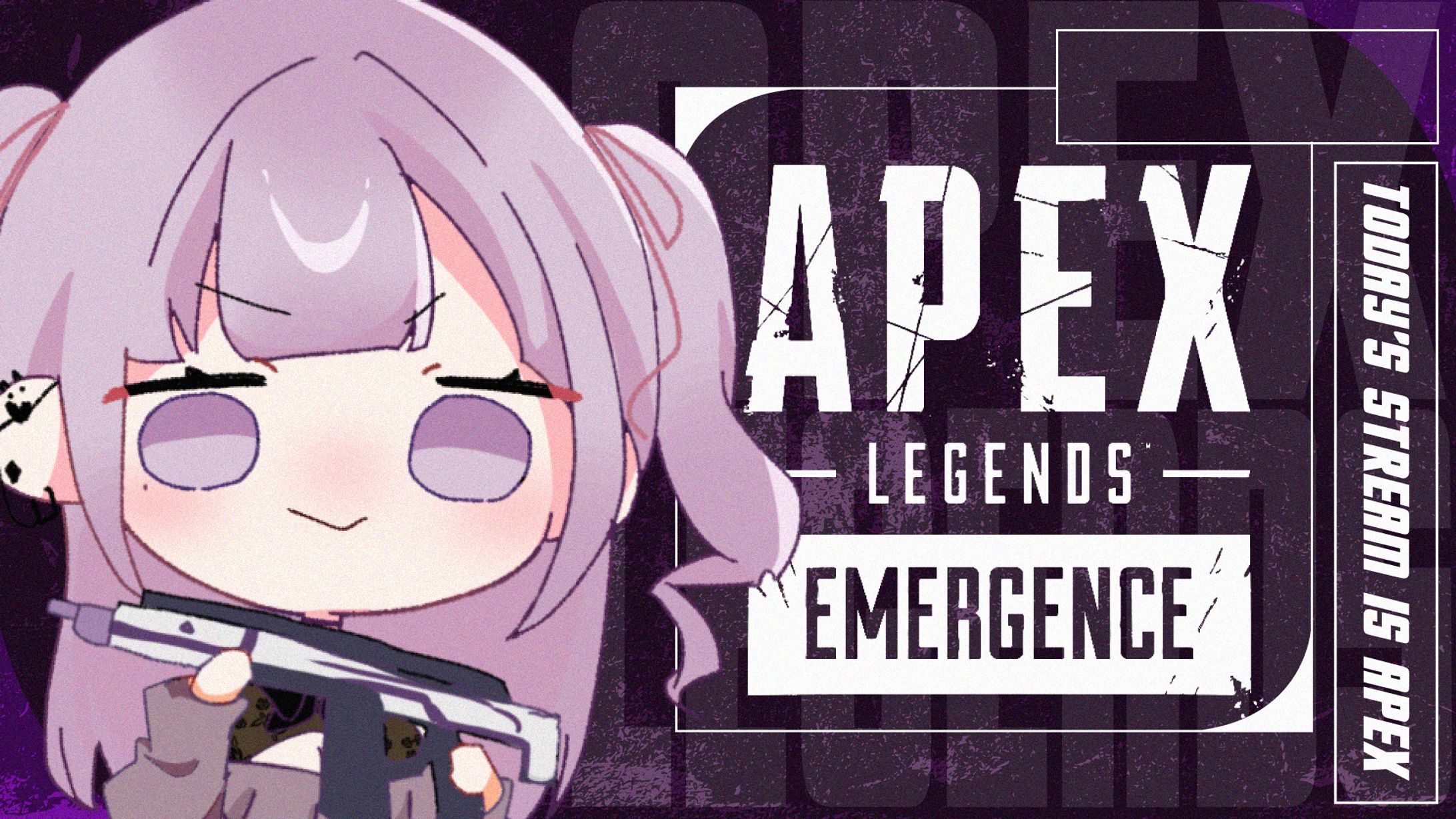 【サムネイル】APEX配信-1