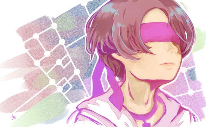 2018、ニーアファンアート