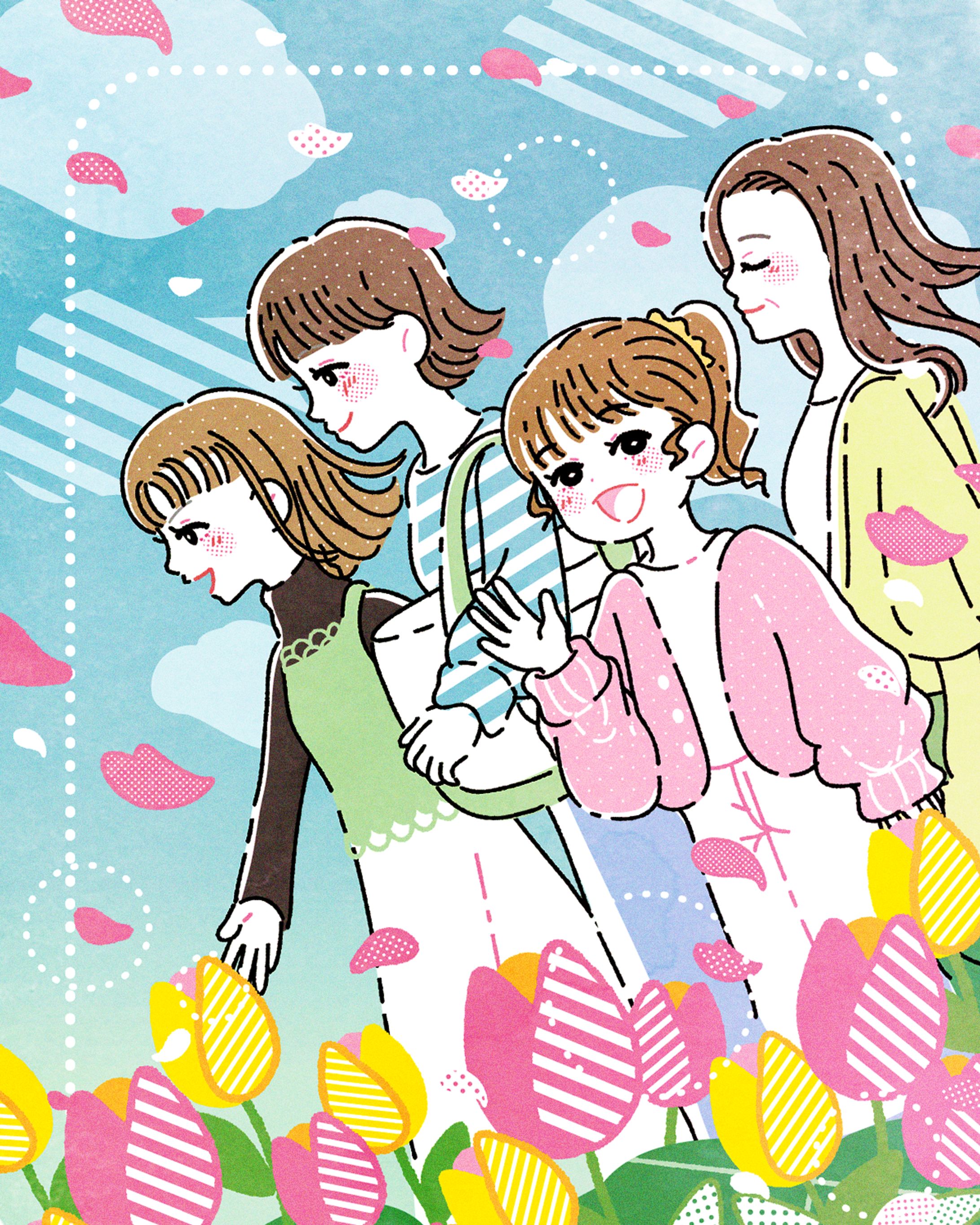 ポスターイラスト-1