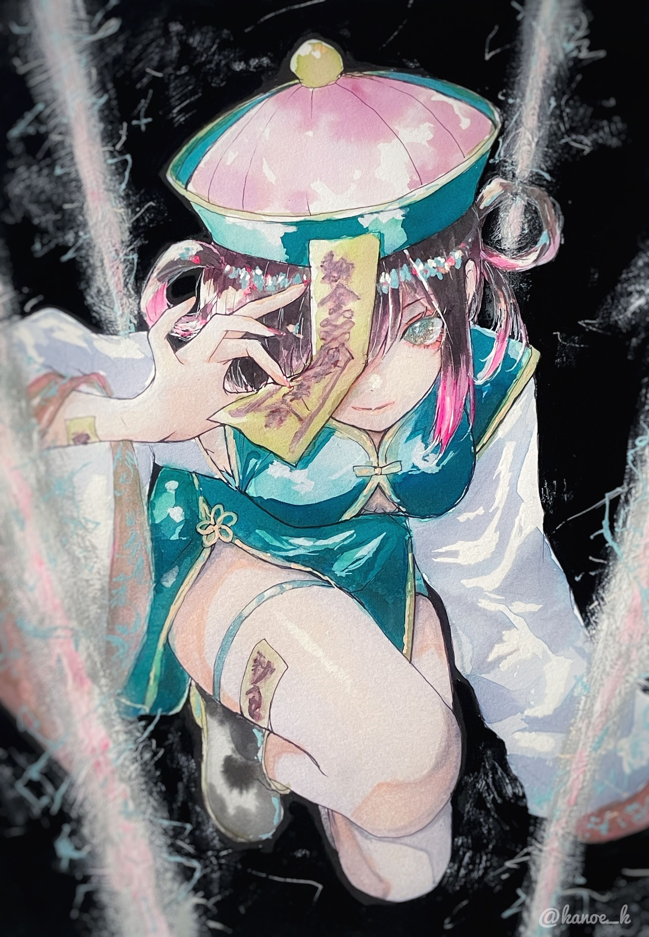 Original-analog -1