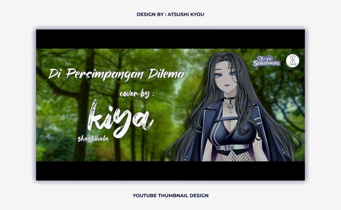 Thumbnail - Cover Kiya