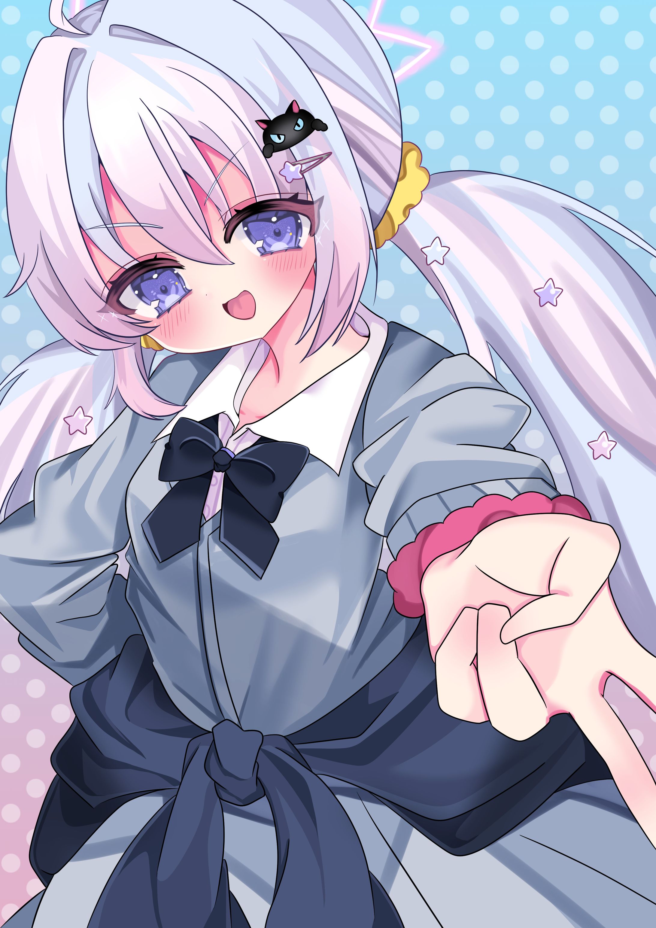 宇沢レイサ　FA-1