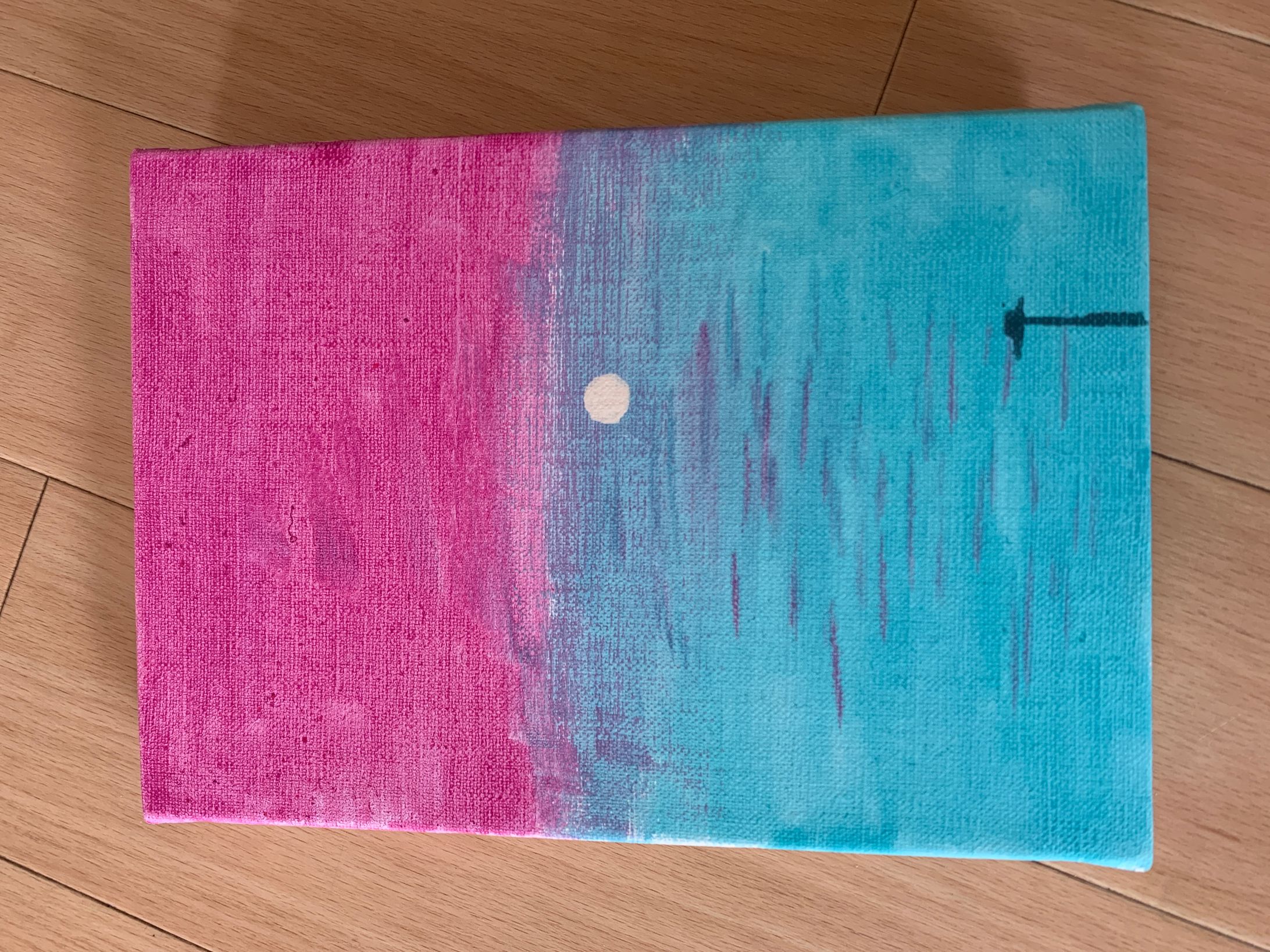 purple moon-1