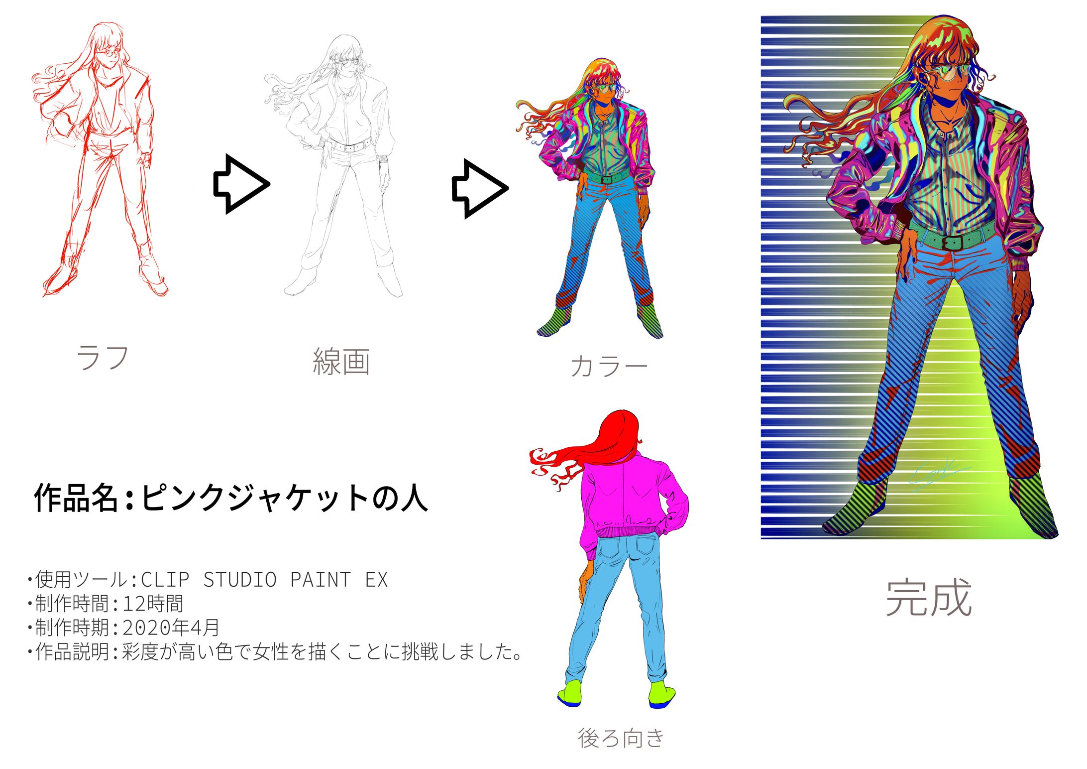キャラクターデザイン-1