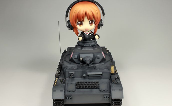 3dcg、植物