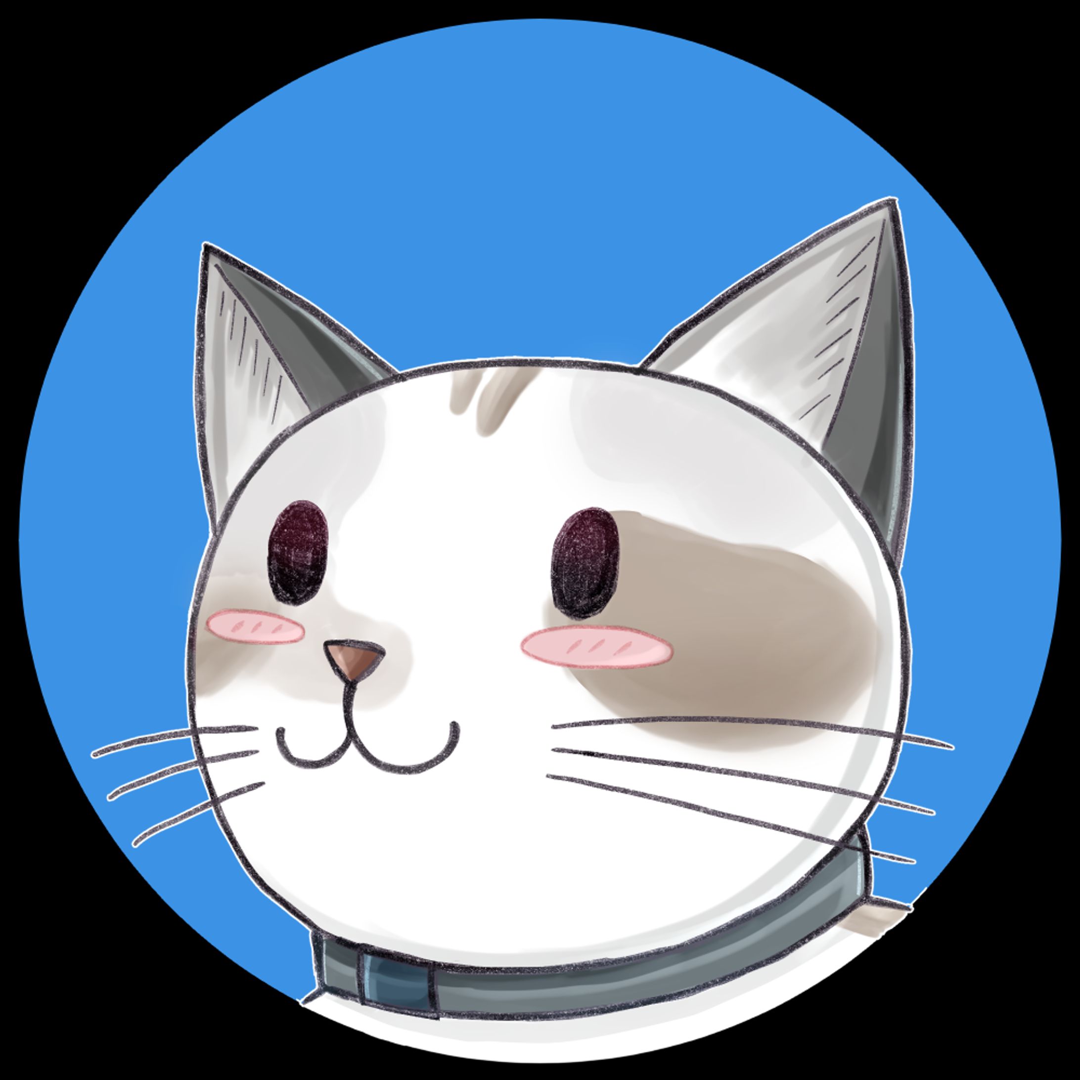 動物アイコンご依頼4-1