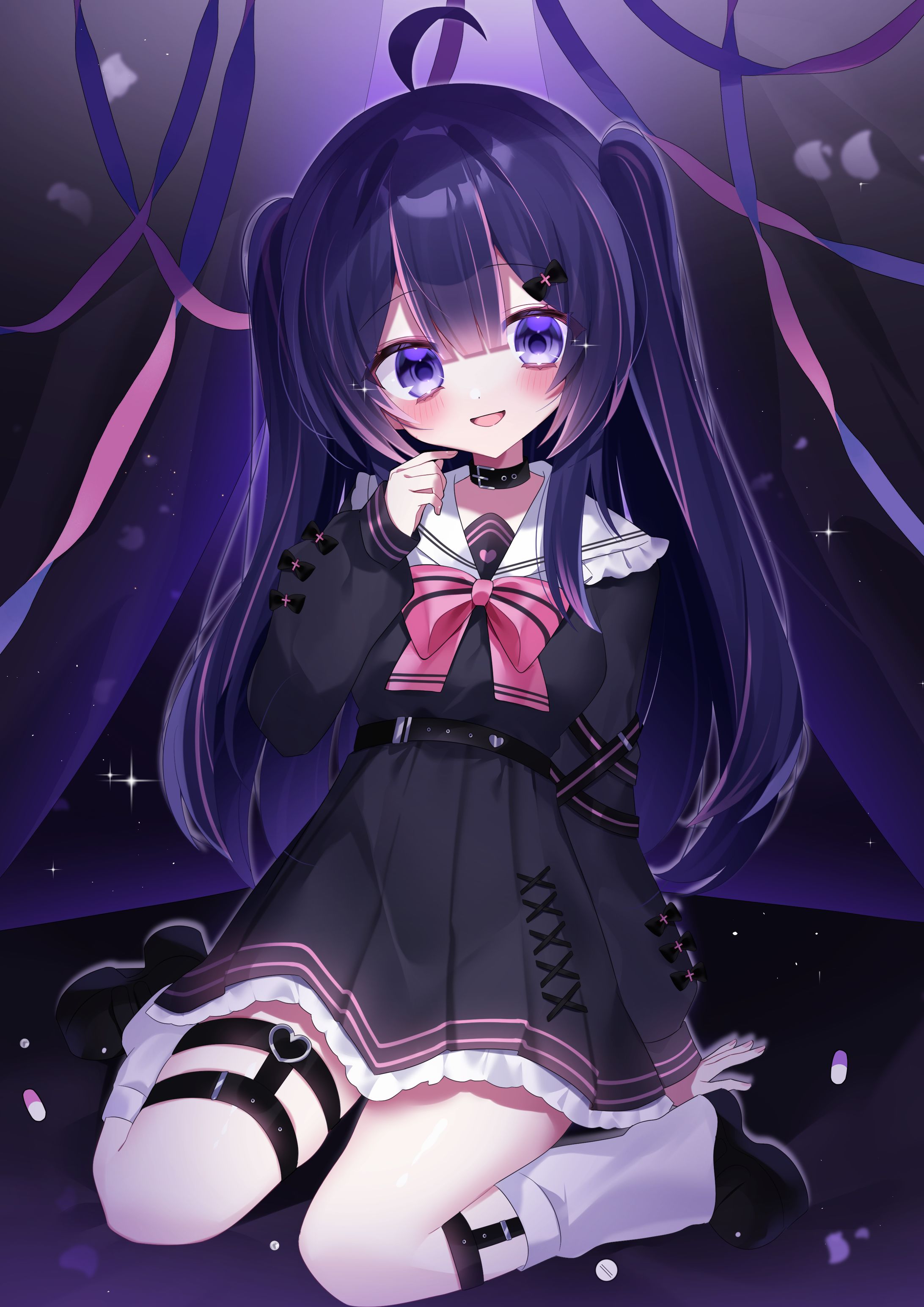 ご依頼イラスト-1