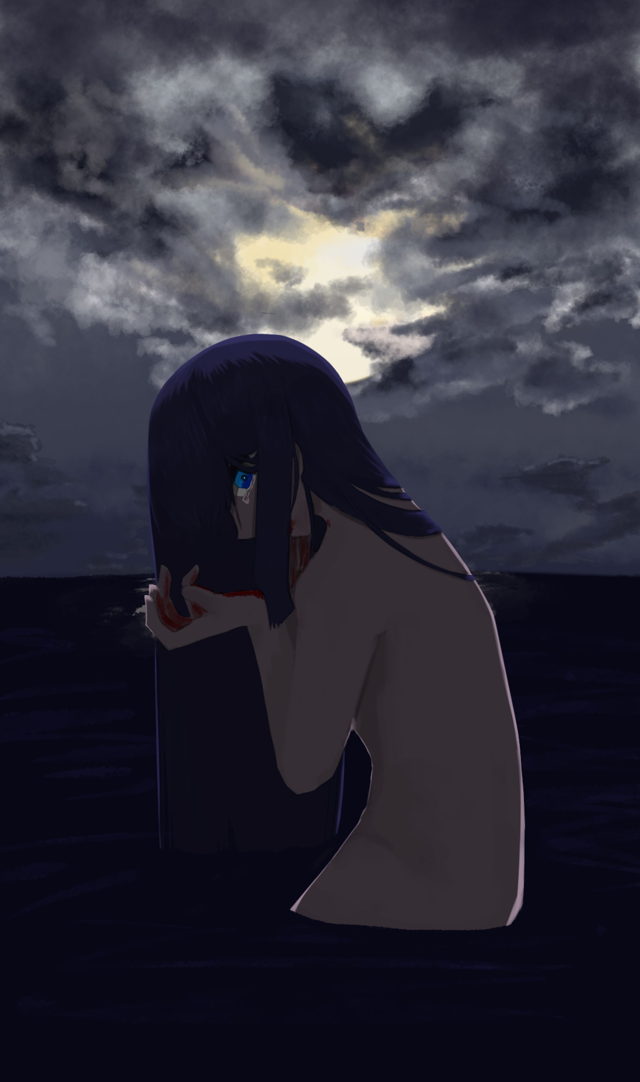 朧月-1
