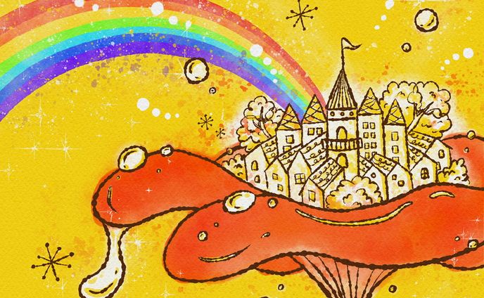Rainbow