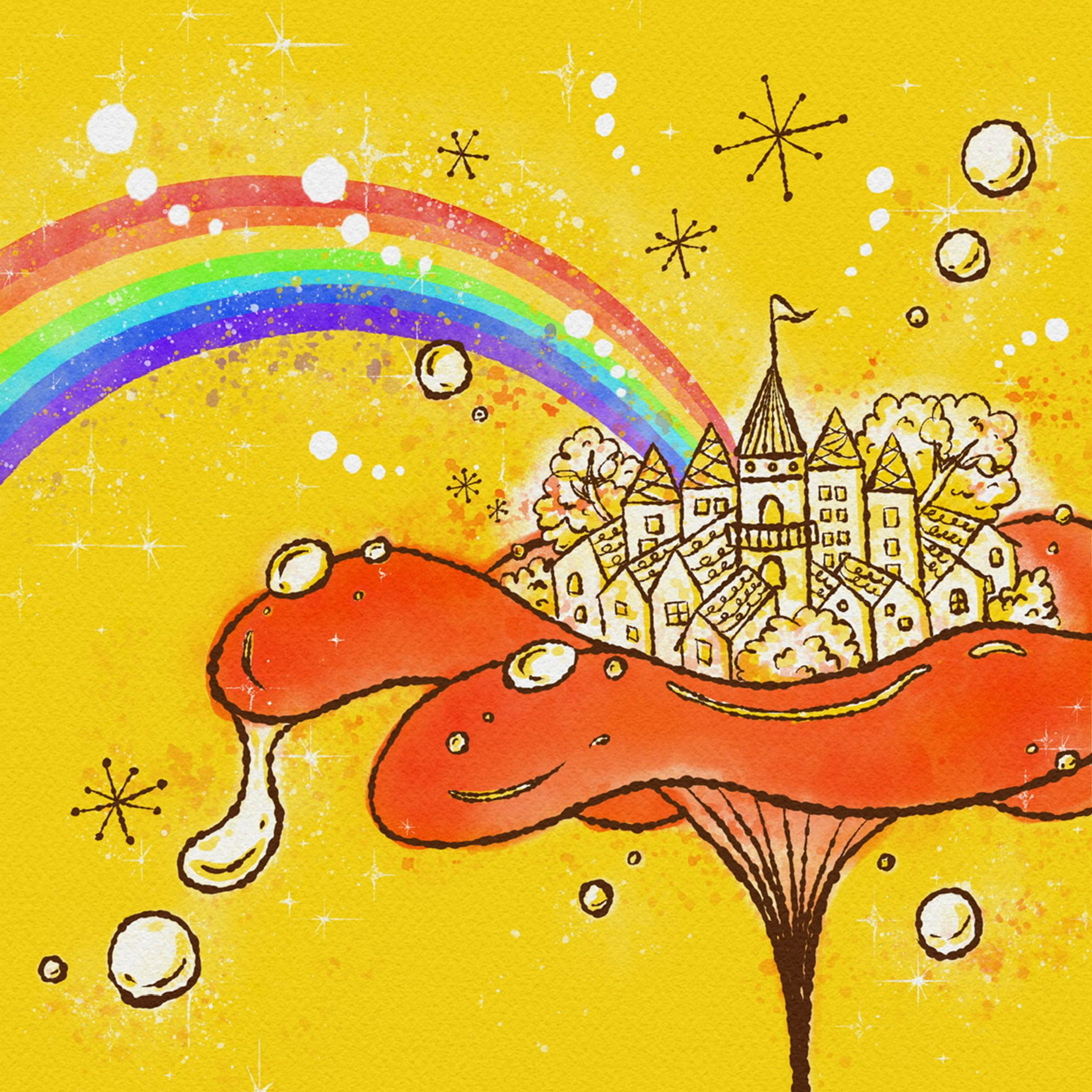 Rainbow-1
